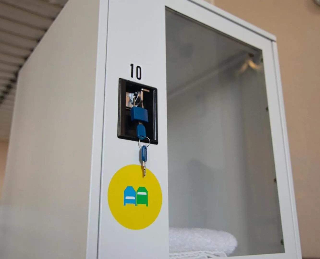 Bposhtels Anaheimホステル ホステル