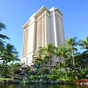 Resort Hilton Grand Vacations Club At Hilton Hawaiian Village