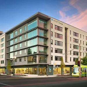 Hotel Hyatt House / Downtown