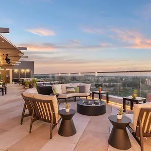 Jw Marriott, Anaheim