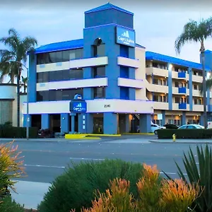 Capri Hotel
