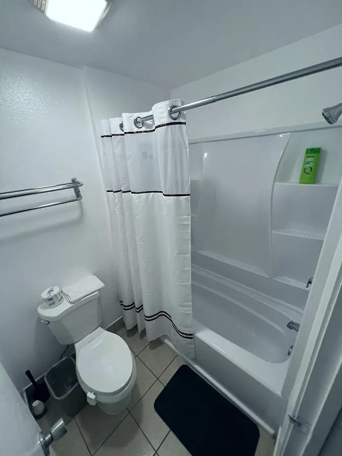 Bposhtels Anaheim Hostel Ηνωμένες Πολιτείες της Αμερικής