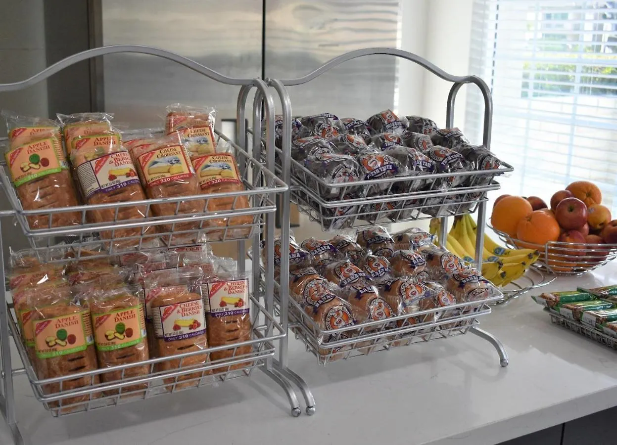 Bposhtels Anaheim Hostel 0*,  Ηνωμένες Πολιτείες της Αμερικής