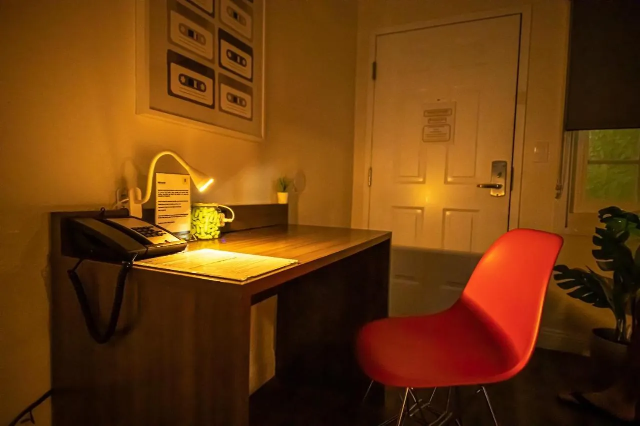 Bposhtels Anaheim Hostel United States