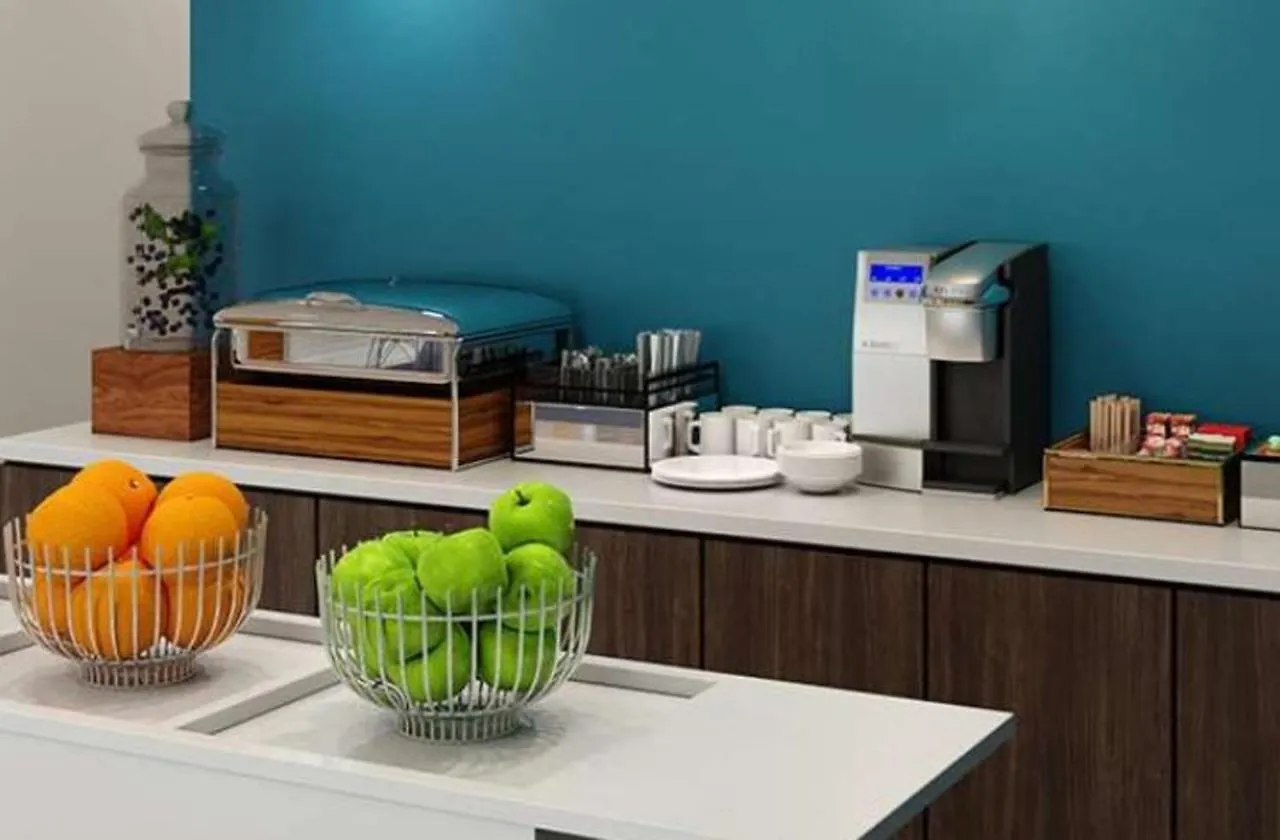 Bposhtels Anaheim Hostel