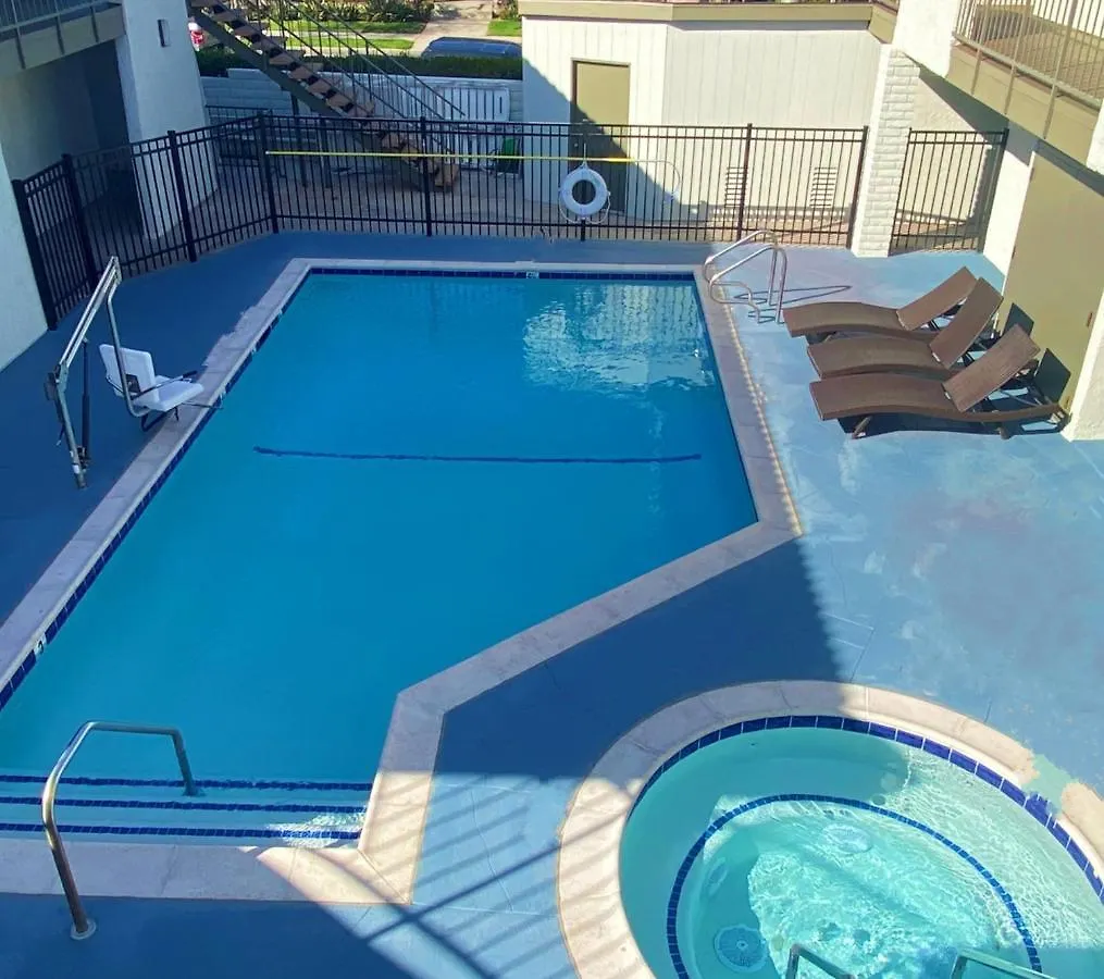 Bposhtels Anaheim Hostel 0*,  United States